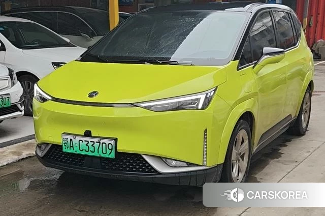 Hechuang Automobile Hechuang Z03 id 3939506 из Китая 10