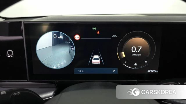 Hyundai Grandeur (GN7) id 4223396 из Кореи 18