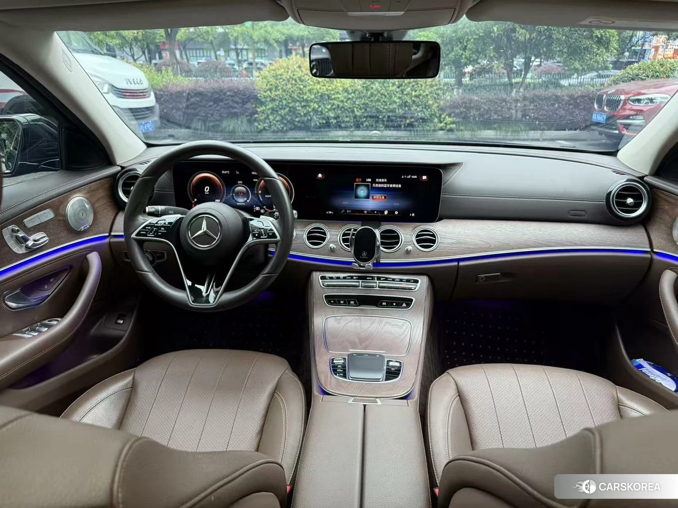 Mercedes-Benz E-Class id 4513490 из Китая 14
