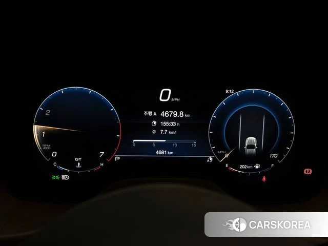 Maserati Grecale id 3963458 из Кореи 18