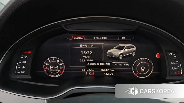 Audi Q7 (4M) id 4737179 из Кореи 32