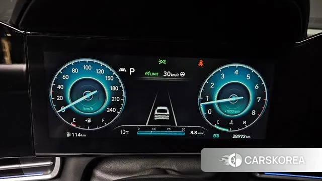 Hyundai Avante (CN7) id 3329923 из Кореи 18