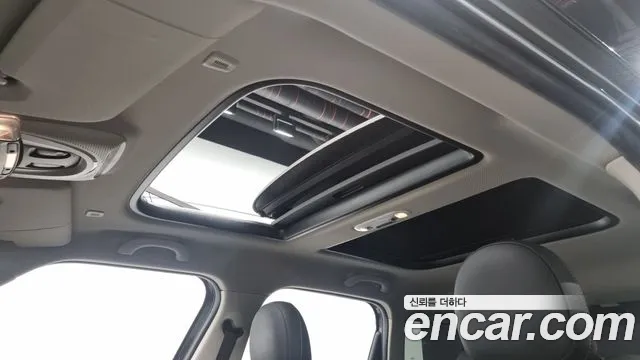 Mini Cooper S Countryman id 2665254 из Кореи 18