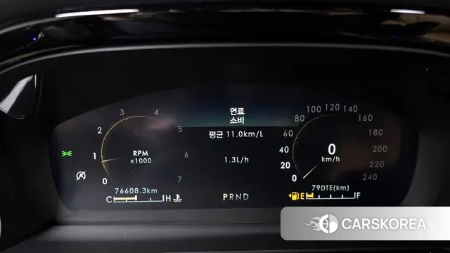 Lincoln Corsair id 3032911 из Кореи 18