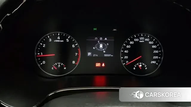 Kia Seltos id 3263812 из Кореи 18