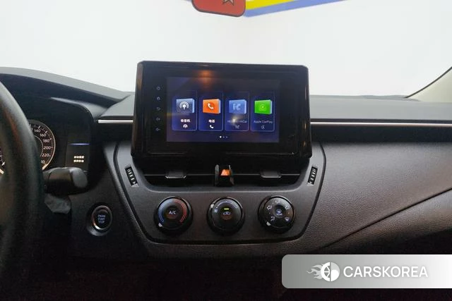 Toyota Corolla id 3840858 из Китая 15