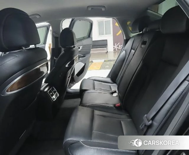 Kia More K9 id 4907329 из Кореи 18