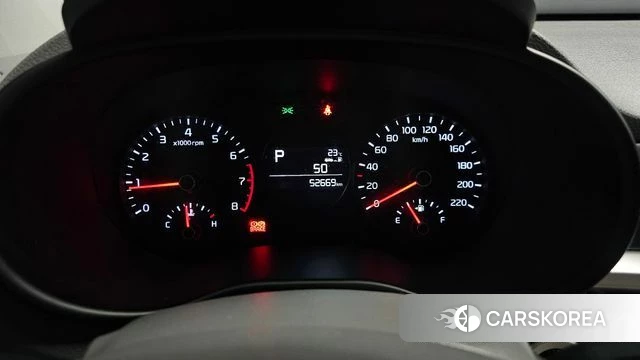 Kia Morning Urban (JA) id 4562447 из Кореи 18
