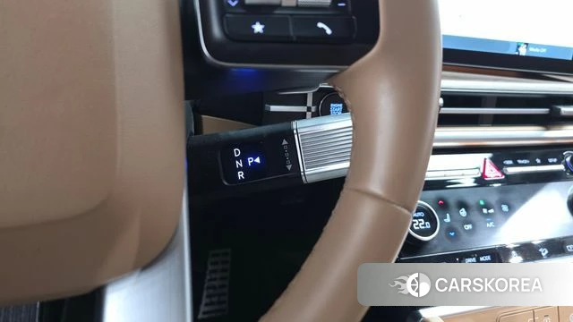 Hyundai Santa Fe (MX5) id 4863237 из Кореи 30