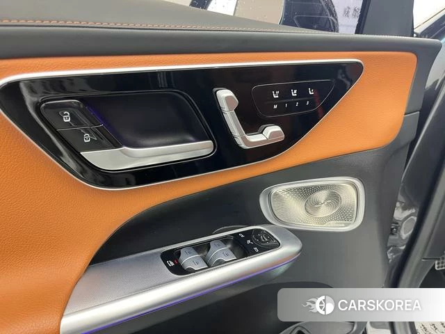 Mercedes-Benz GLC id 4273923 из Китая 20