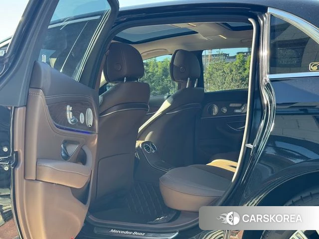 Mercedes-Benz E-class id 4272445 из Китая 22