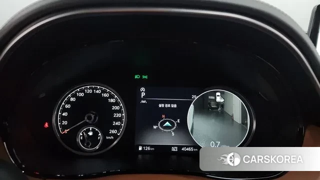 Genesis GV70 id 3252736 из Кореи 18