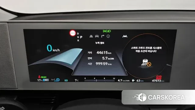 Hyundai Ionic 5 id 3771344 из Кореи 18