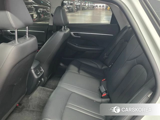 Hyundai Sonata (DN8) id 3992879 из Кореи 12