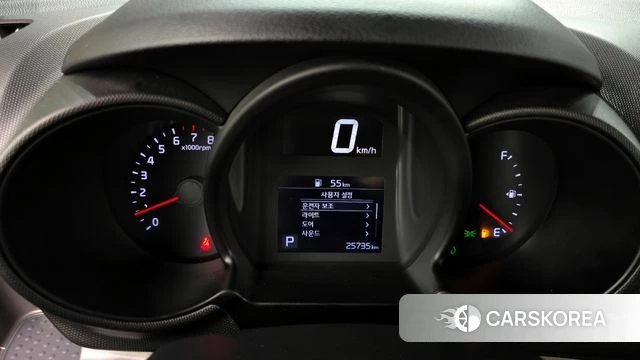 Kia The New Ray id 4267409 из Кореи 28