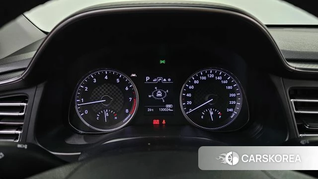 Hyundai The New Avante AD id 4508193 из Кореи 18