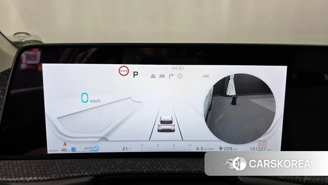 Kia EV6 id 4186406 из Кореи 32