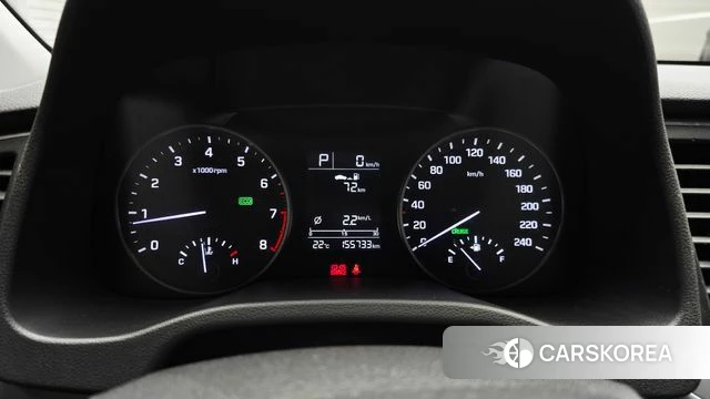 Hyundai Avante AD id 4318360 из Кореи 18