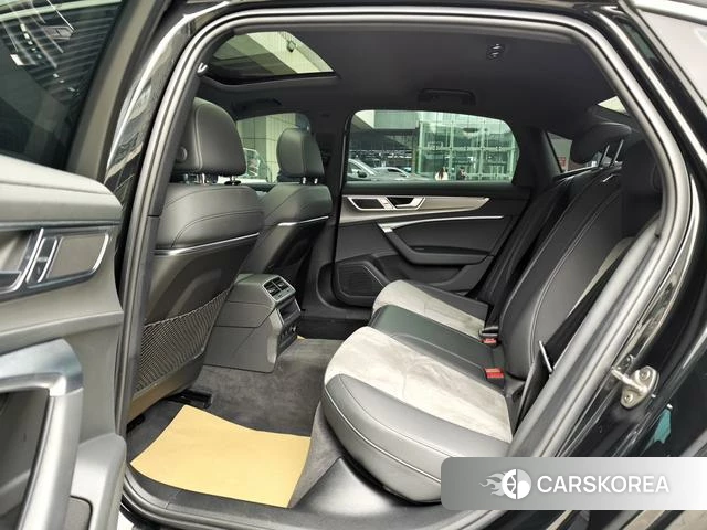 Audi A6L id 3939247 из Китая 17