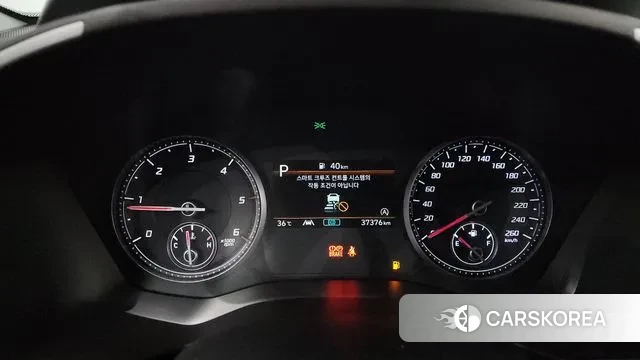 Hyundai The New Santa Fe id 3059829 из Кореи 18