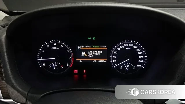 Genesis G80 id 3541442 из Кореи 18