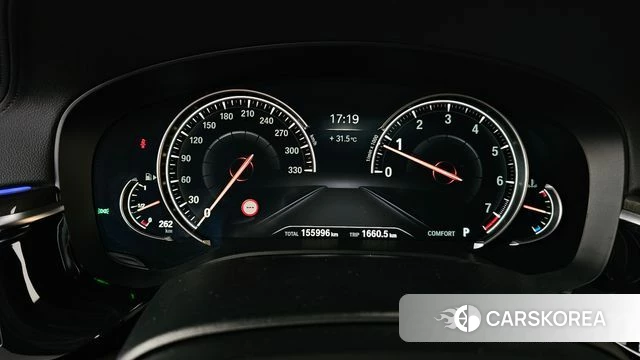 BMW 6 Series GT (G32) id 4900949 из Кореи 18
