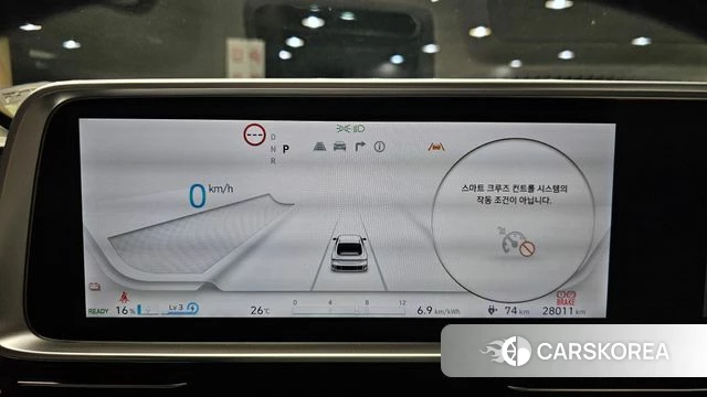 Hyundai Ionic 6 id 4523577 из Кореи 18