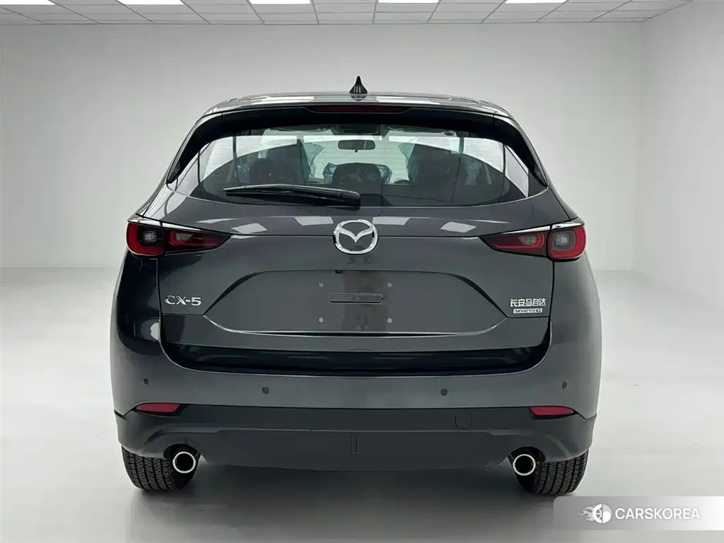 Mazda CX-5 id 4653750 из Китая 22