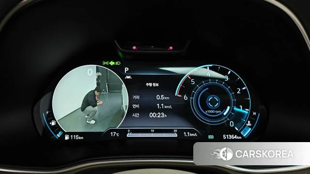 Genesis GV80 id 3924313 из Кореи 18