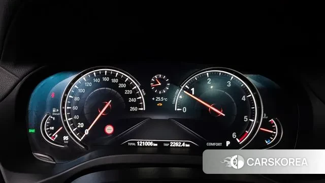 BMW X3 (G01) id 3034269 из Кореи 18