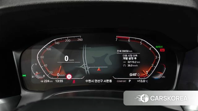 BMW 3 Series (G20) id 3833614 из Кореи 18