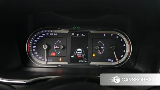 Hyundai Tucson (NX4) id 4518006 из Кореи 28