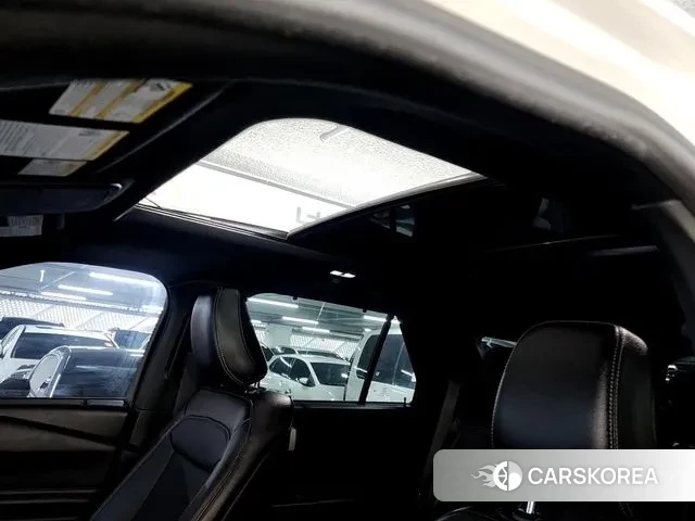 Ford Explorer 6th Generation id 3747931 из Кореи 18