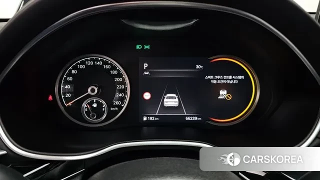 Genesis G80 (RG3) id 2985192 из Кореи 18