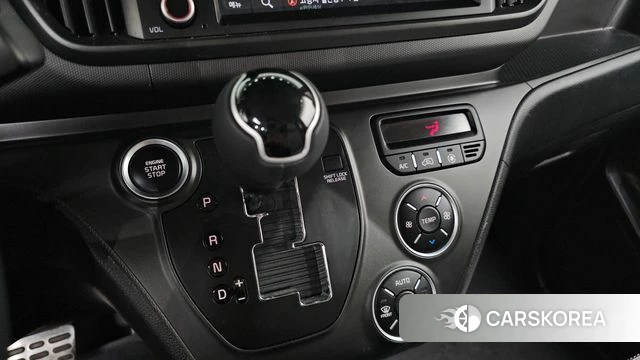 Kia The New Kia Ray id 4469125 из Кореи 29