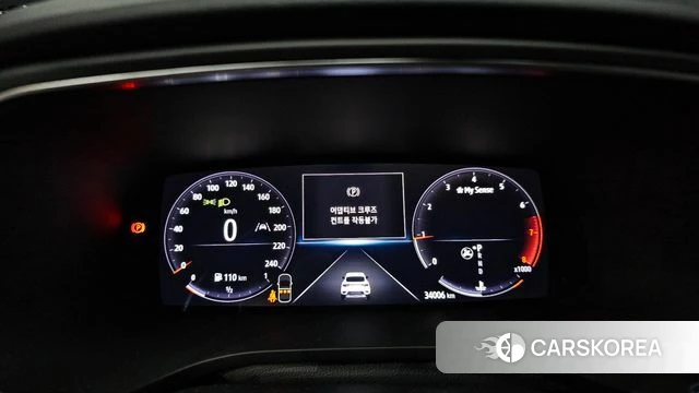 Renault Korea (Samsung) XM3 id 4646401 из Кореи 31