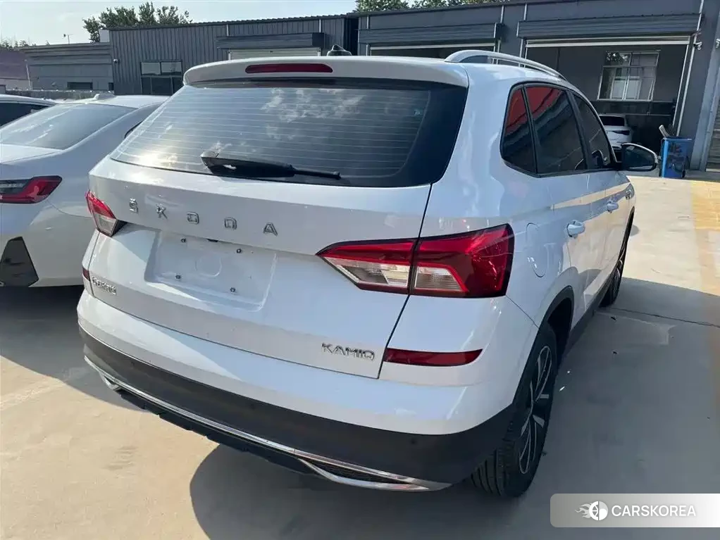 Skoda Komick id 4545933 из Китая 9