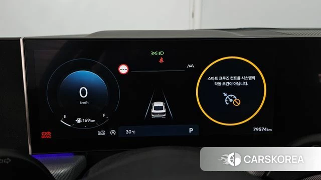 Hyundai Sonata D Edge (DN8) id 4560490 из Кореи 18