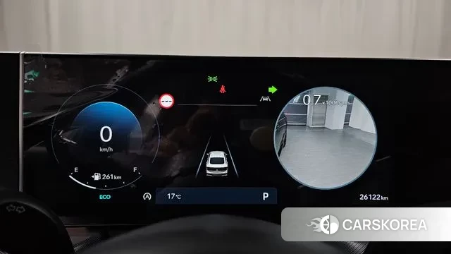 Hyundai Sonata D Edge (DN8) id 3310263 из Кореи 18