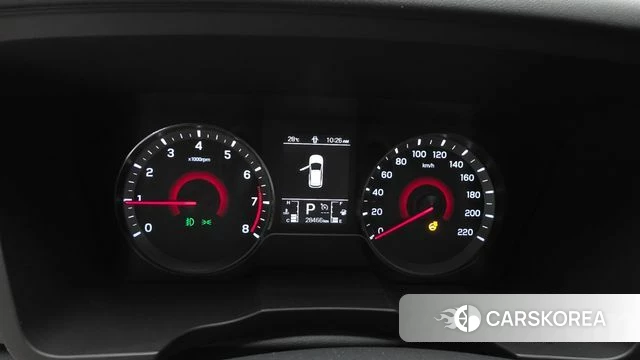 Ssangyong Berry New Tivoli id 4785265 из Кореи 18