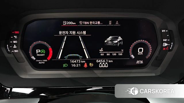 Audi A3 (8Y) id 3798728 из Кореи 18
