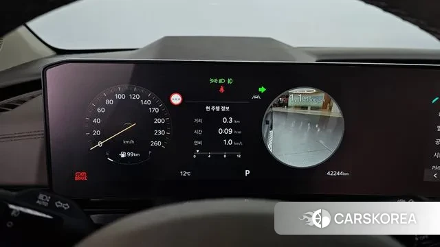 Kia The New Carnival 4th Generation id 3745581 из Кореи 18