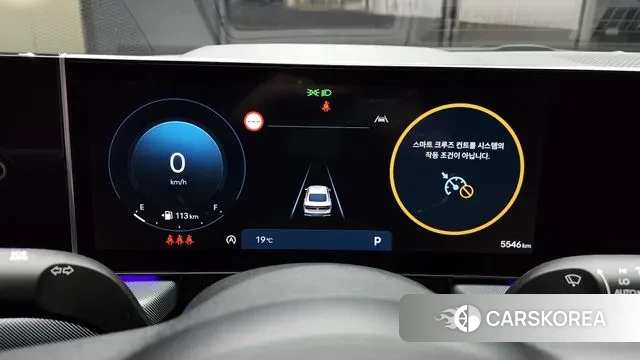 Hyundai Sonata D Edge (DN8) id 3278852 из Кореи 18