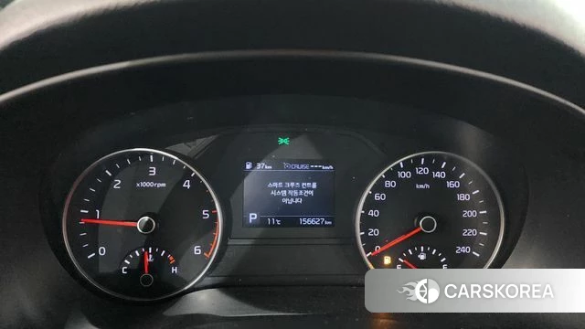 Kia Sportage The Bold id 3905642 из Кореи 18