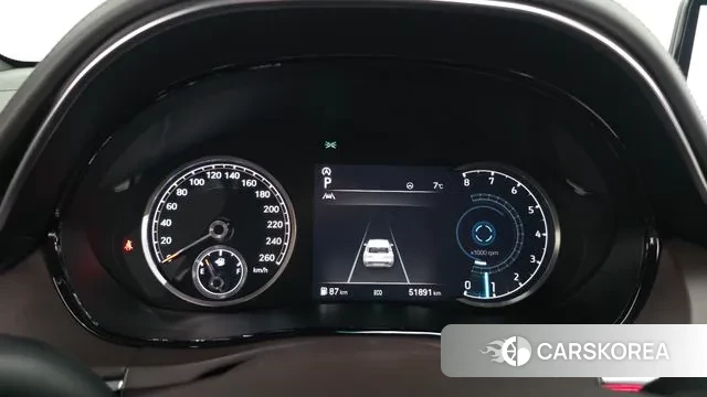 Genesis GV70 id 3650574 из Кореи 18