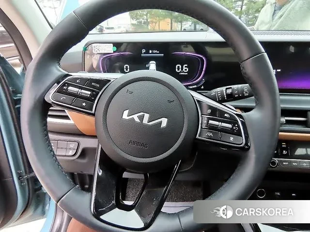 Kia The New Seltos id 3487143 из Кореи 18