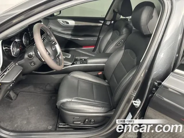 Hyundai The New Grandeur IG id 2880983 из Кореи 18