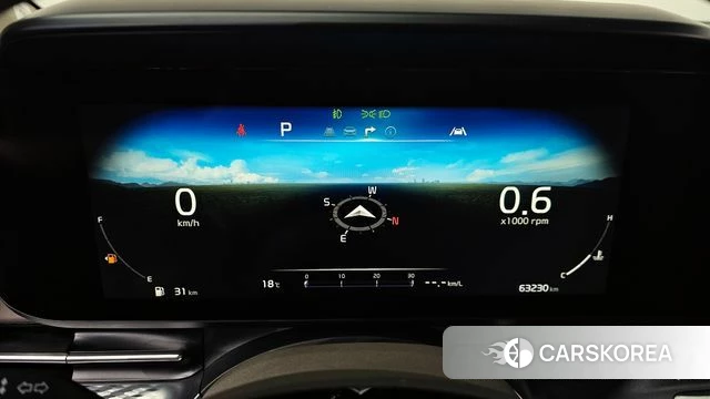 Kia Carnival 4th generation id 4250375 из Кореи 32