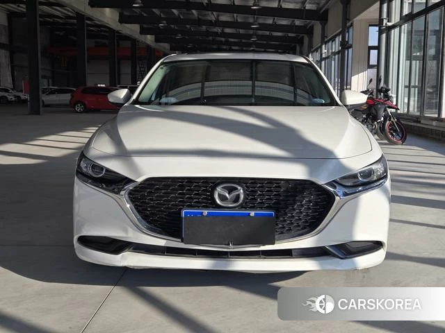 Mazda 3 Angkesaila id 4276512 из Китая 8