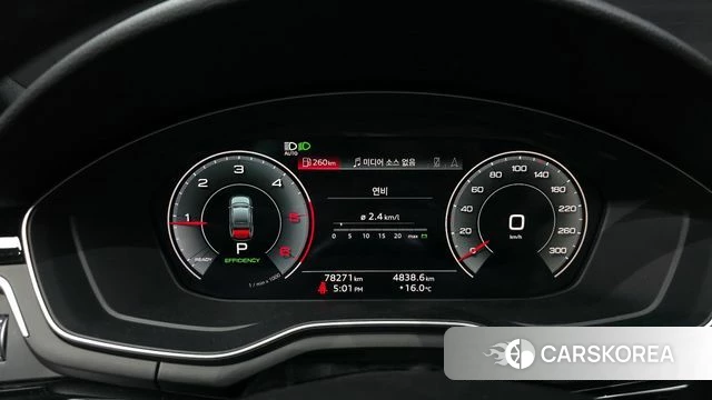 Audi A4 (B9) id 3799487 из Кореи 18